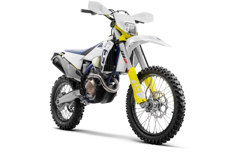 Husqvarna FE 250 FE 250 (2020)