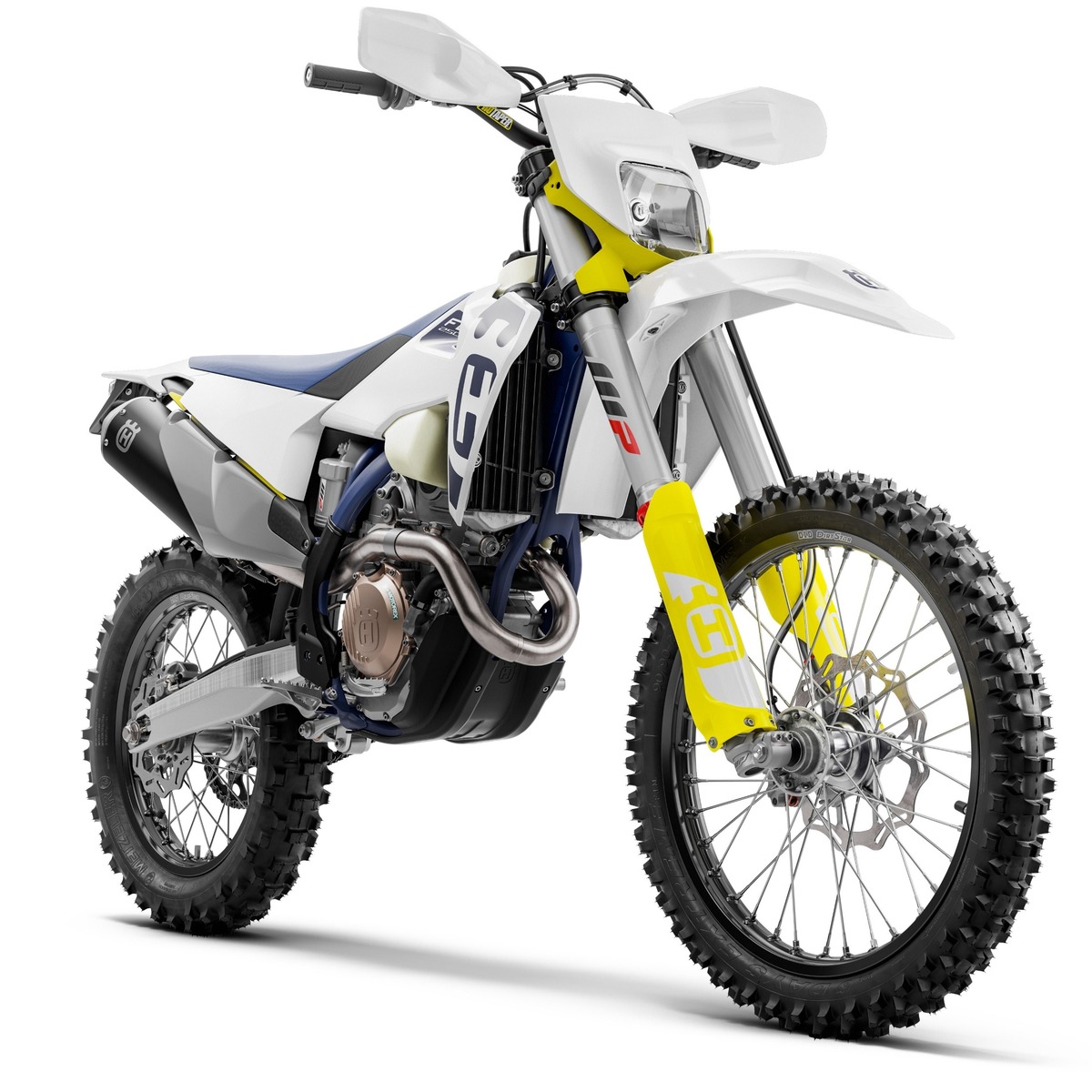 Husqvarna FE 250 (2020)