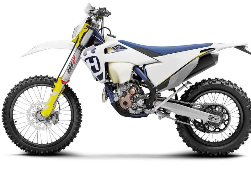 Husqvarna FE 250 FE 250 (2020) (2)