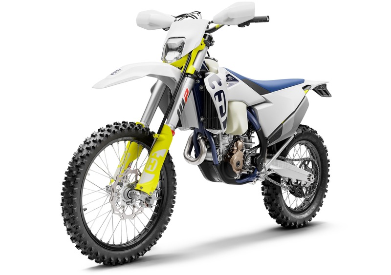 Husqvarna FE 250 FE 250 (2020) (4)