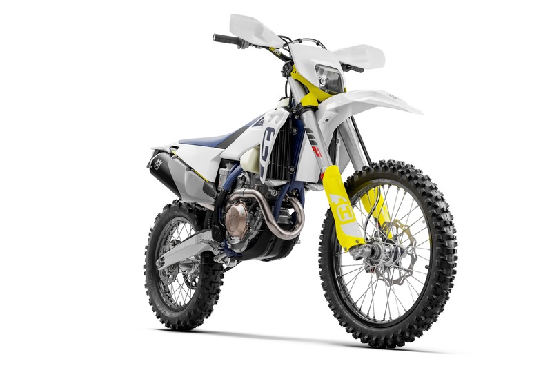 Husqvarna FE 350 FE 350 (2020)