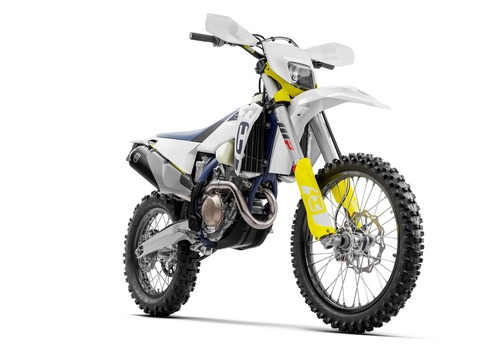 Husqvarna FE 350 (2020)