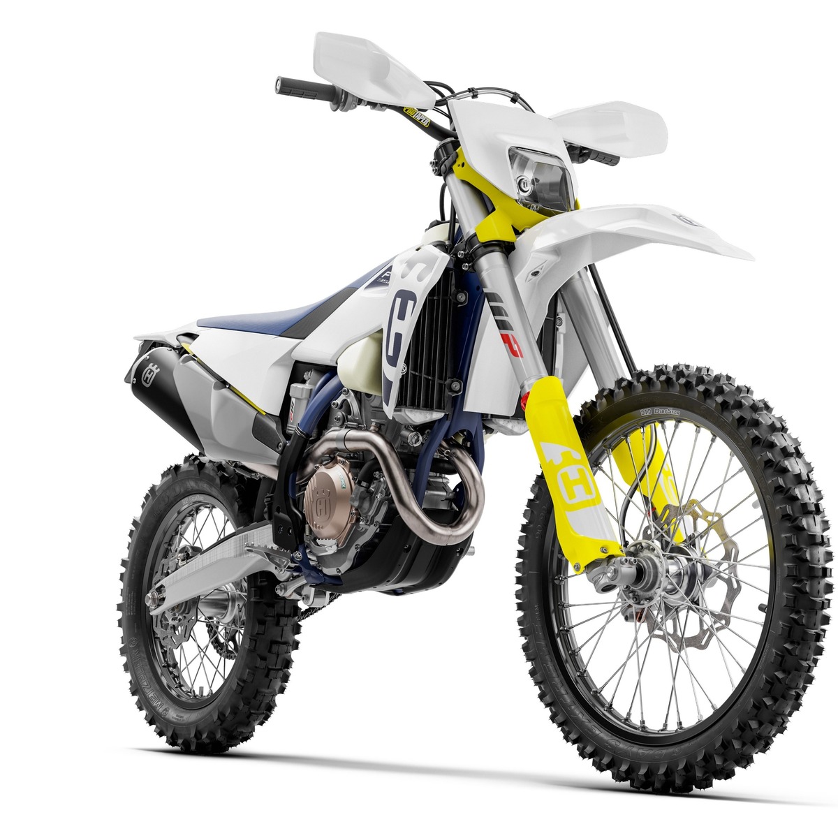 Husqvarna FE 350 (2020)