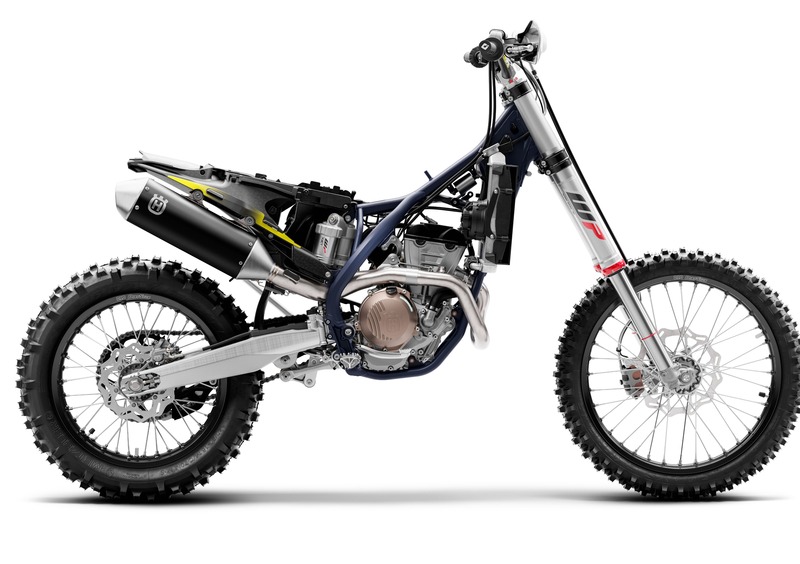 Husqvarna FE 350 FE 350 (2020) (6)