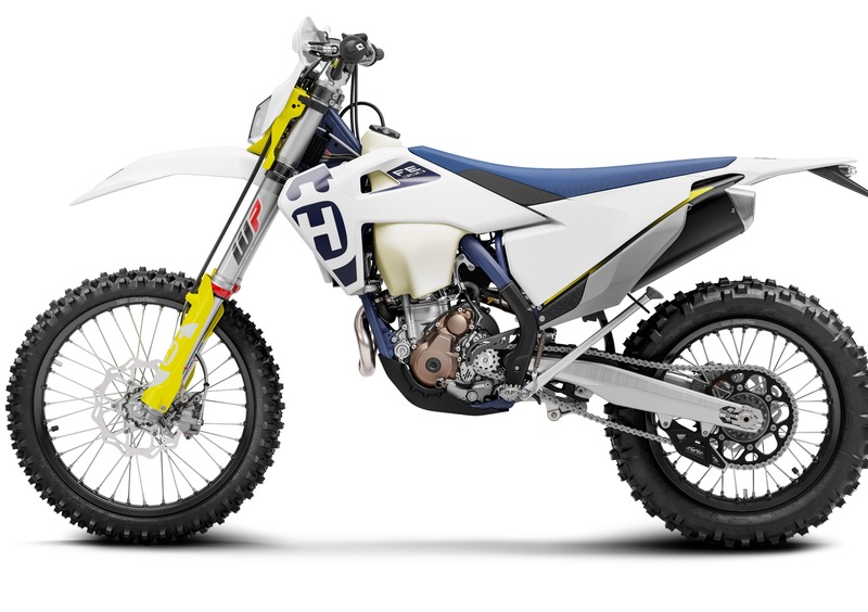 Husqvarna FE 350 FE 350 (2020) (7)