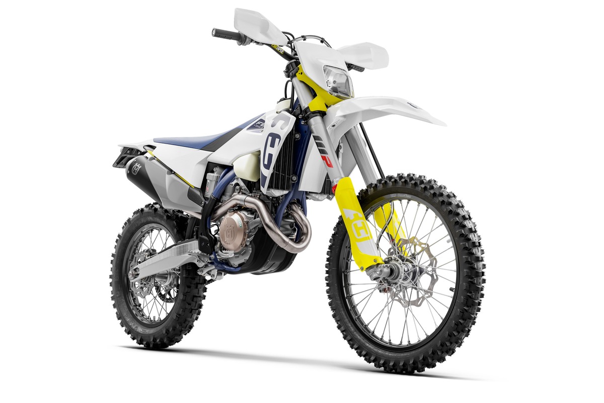 Husqvarna FE 450 (2020)