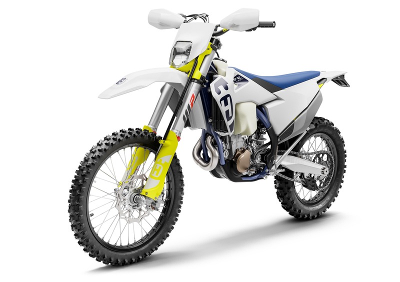 Husqvarna FE 450 FE 450 (2020) (2)