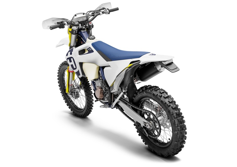 Husqvarna FE 501 FE 501 (2020) (2)