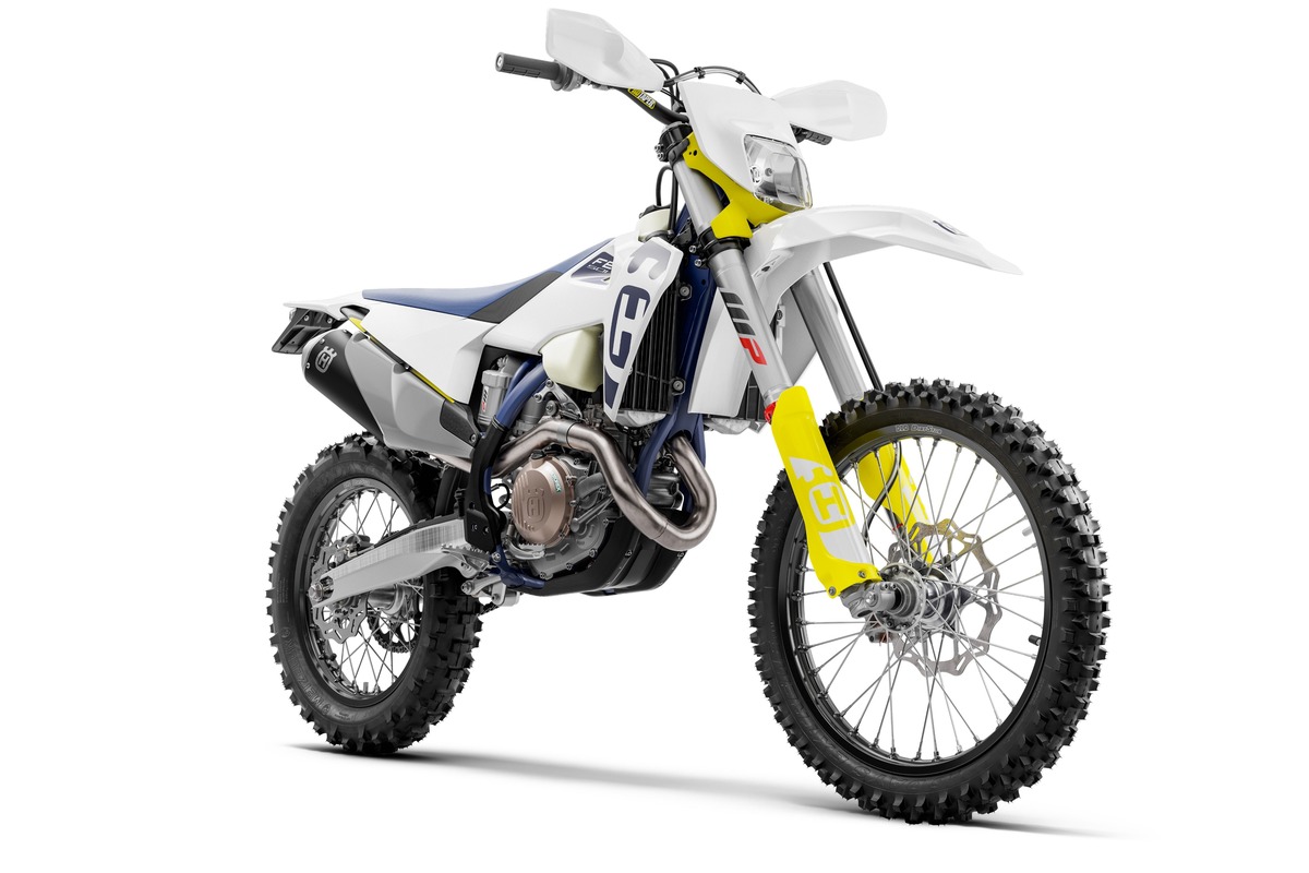 Husqvarna FE 501 (2020)