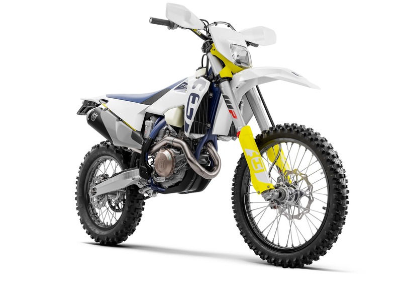 Husqvarna FE 501 FE 501 (2020)