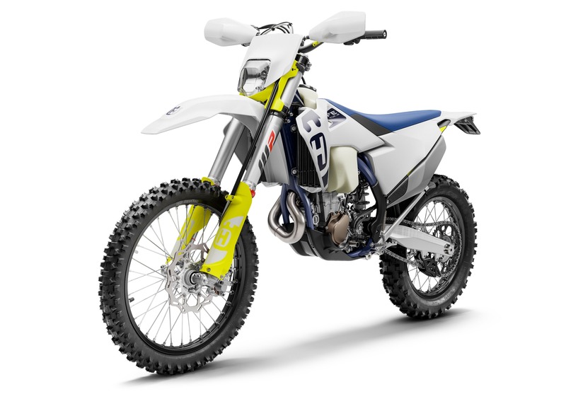 Husqvarna FE 501 FE 501 (2020) (3)