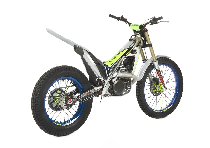 Sherco 125 ST 125 ST (2020) (3)