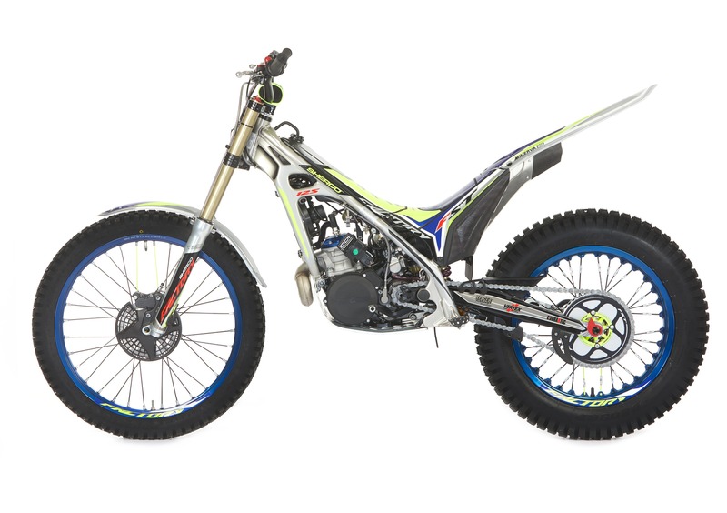 Sherco 125 ST 125 ST (2020) (4)