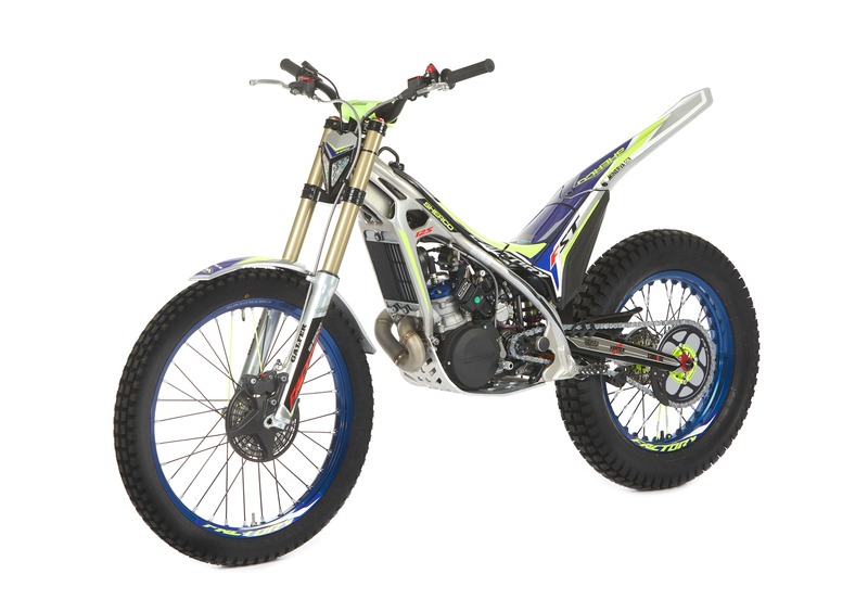 Sherco 125 ST 125 ST (2020) (5)