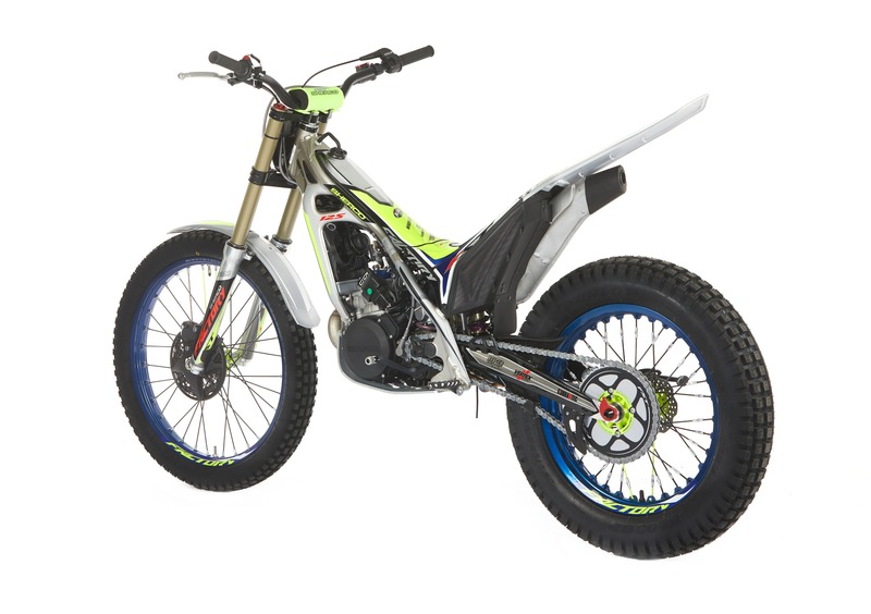 Sherco 125 ST 125 ST (2020) (6)