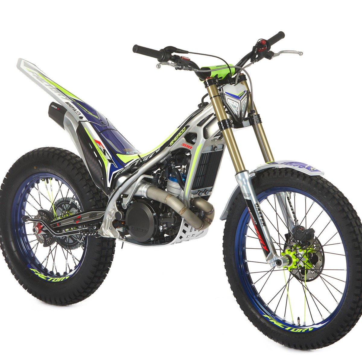 Sherco 250 ST (2020)