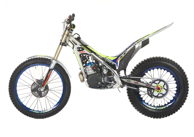 Sherco 250 ST 250 ST (2020) (2)