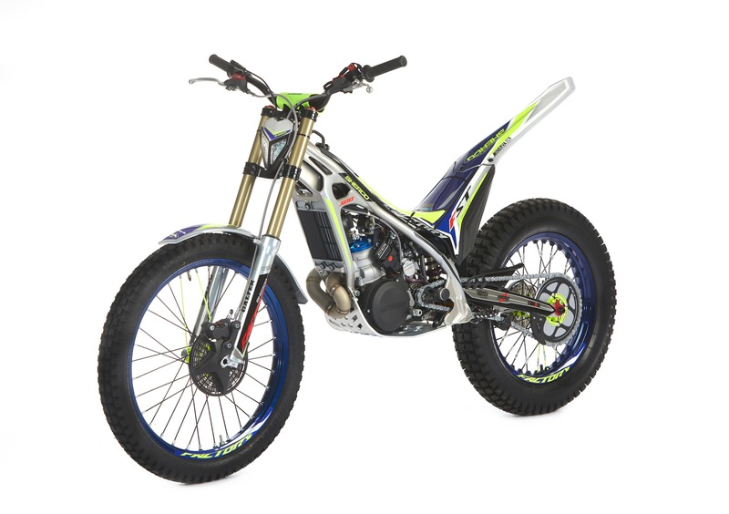 Sherco 250 ST 250 ST (2020) (3)