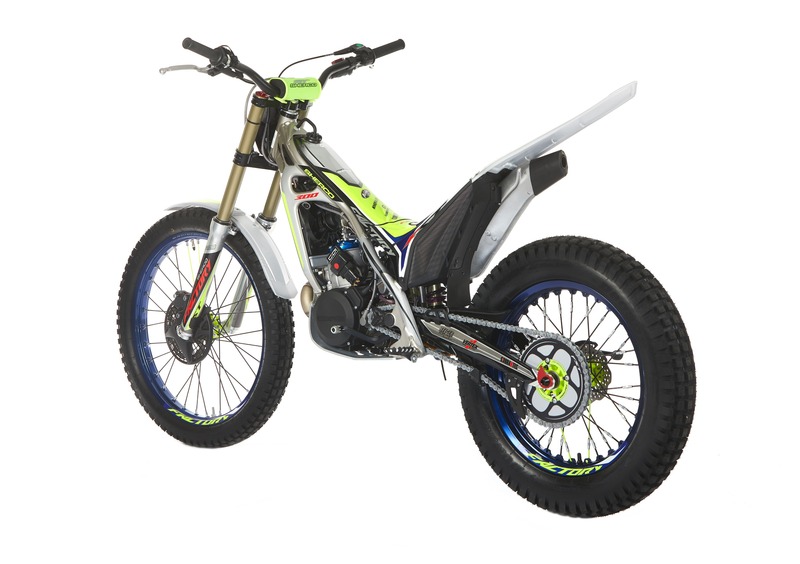 Sherco 250 ST 250 ST (2020) (4)