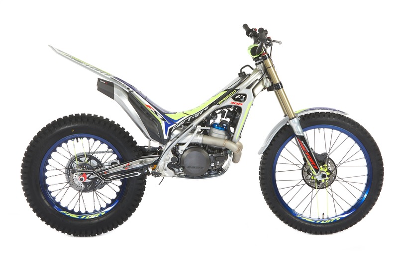 Sherco 250 ST 250 ST (2020) (5)