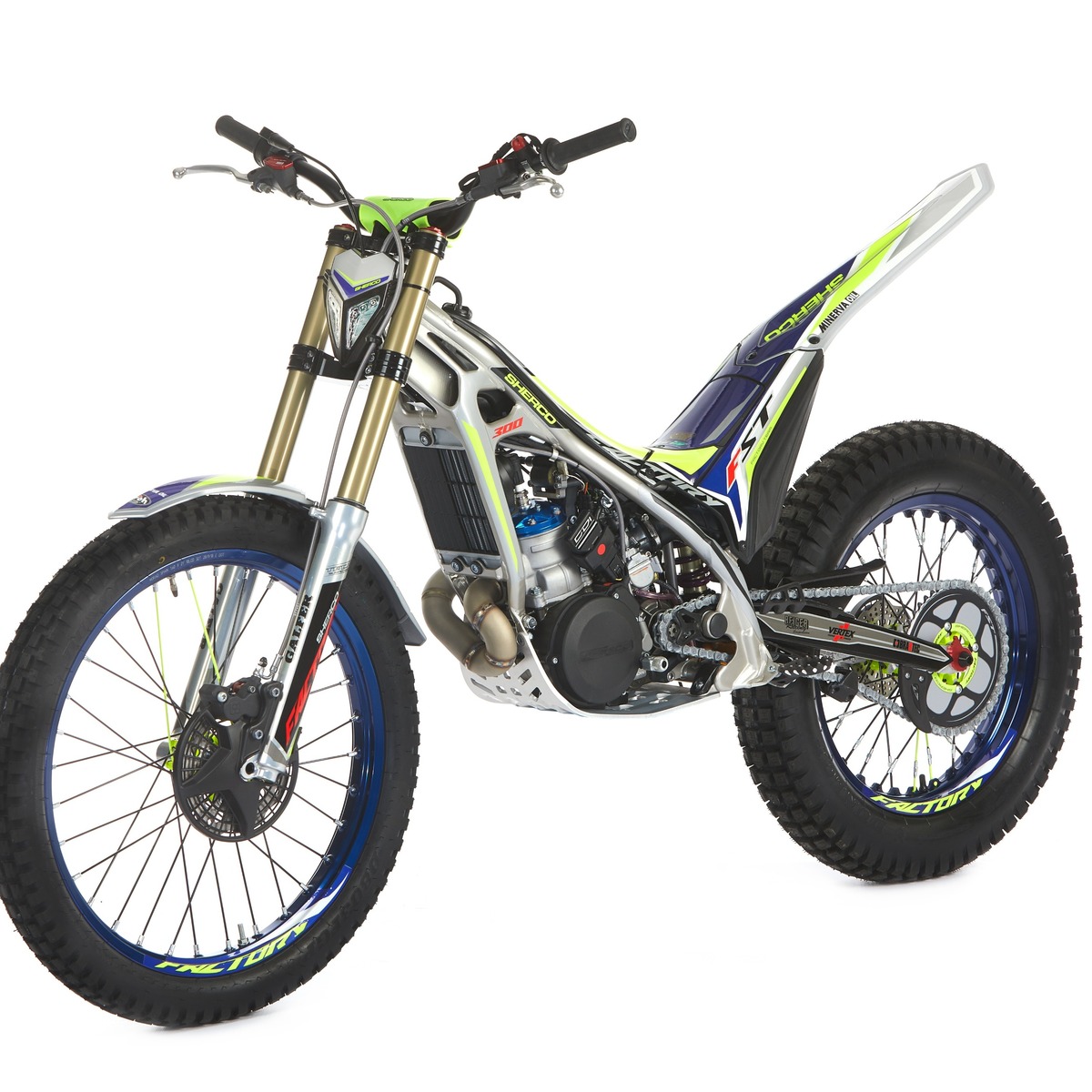 Sherco 300 ST (2020)