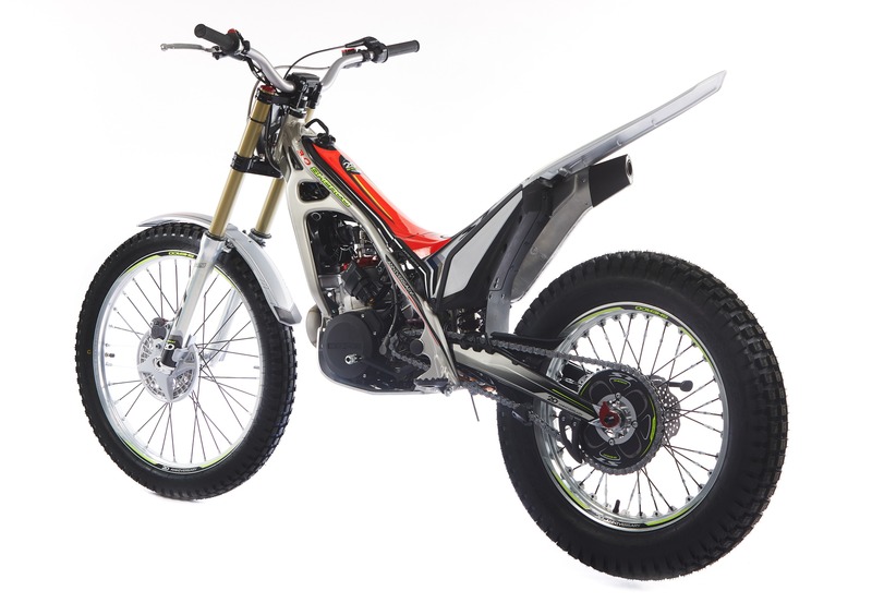 Sherco 300 ST 300 ST Anniversary (2020) (2)