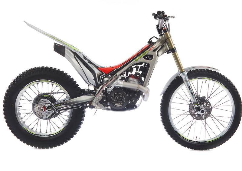 Sherco 300 ST 300 ST Anniversary (2020) (4)