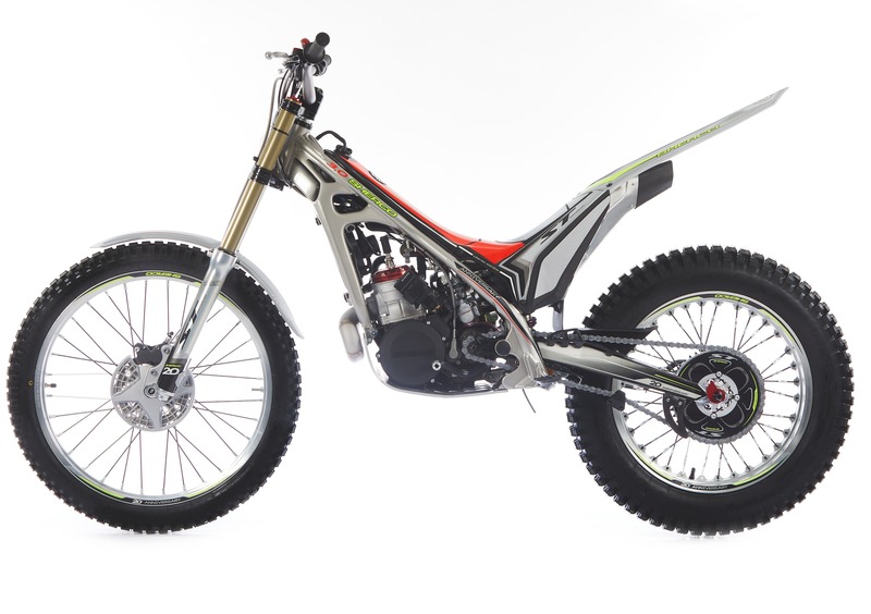 Sherco 300 ST 300 ST Anniversary (2020) (5)