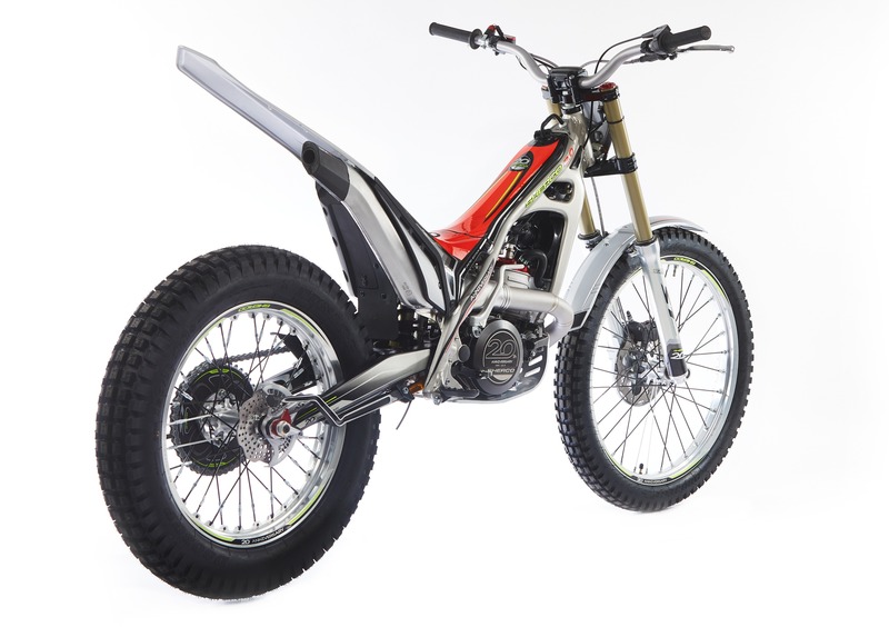 Sherco 300 ST 300 ST Anniversary (2020) (6)