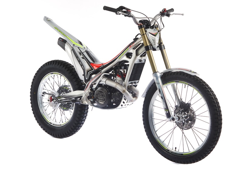 Sherco 300 ST 300 ST Anniversary (2020) (7)