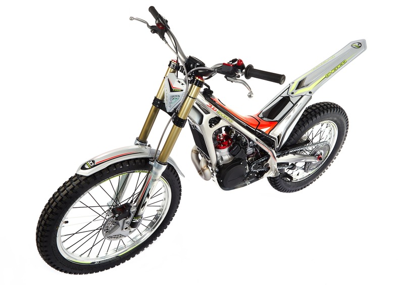 Sherco 300 ST 300 ST Anniversary (2020)