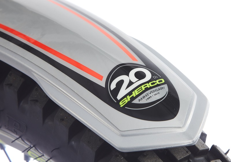 Sherco 300 ST 300 ST Anniversary (2020) (14)