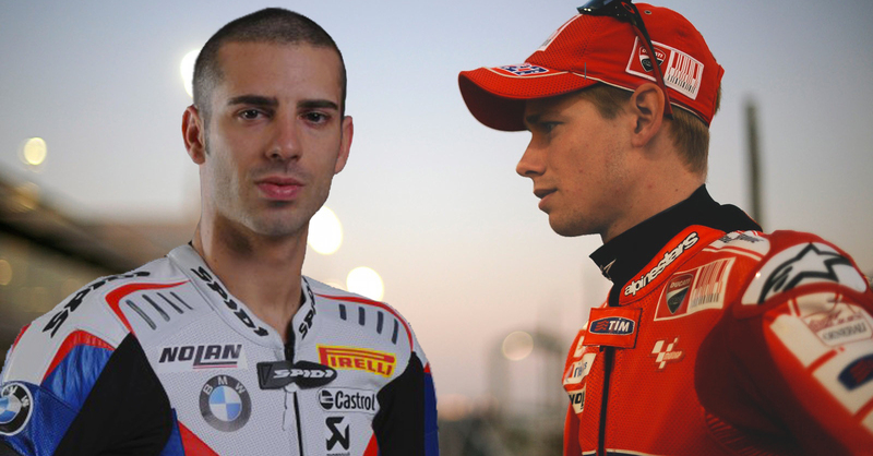 Stoner e Melandri. Tornano? Non tornano?