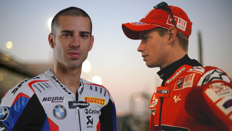 Stoner e Melandri. Tornano? Non tornano?