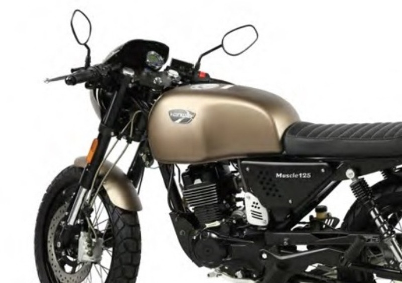 Hanway Muscle 125 Muscle 125 AC (2019 - 20) (3)