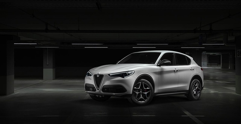 Alfa Romeo Stelvio, ecco l&rsquo;allestimento &ldquo;Turismo Internazionale&rdquo;