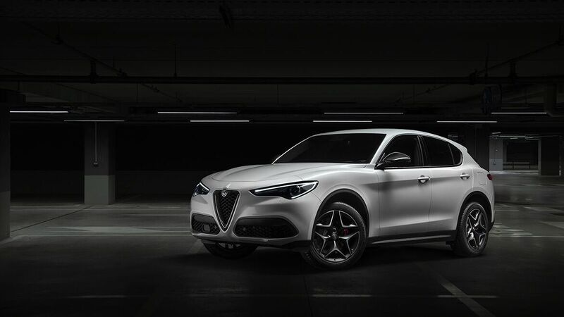 Alfa Romeo Stelvio, ecco l&rsquo;allestimento &ldquo;Turismo Internazionale&rdquo;