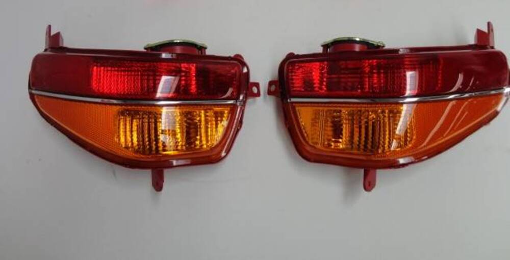 fari posteriore AN650 Suzuki (5)