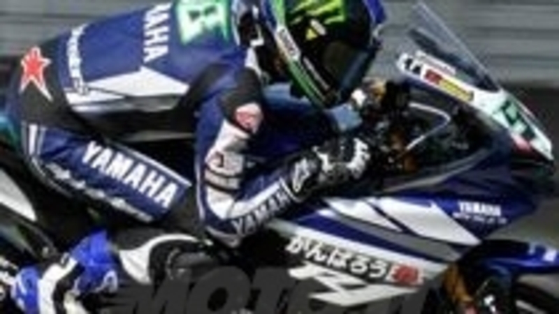 Superbike. Doppietta di Laverty nel GP di Monza