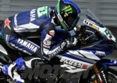 Superbike. Doppietta di Laverty nel GP di Monza