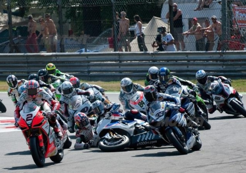 Le pagelle della Superbike di Monza