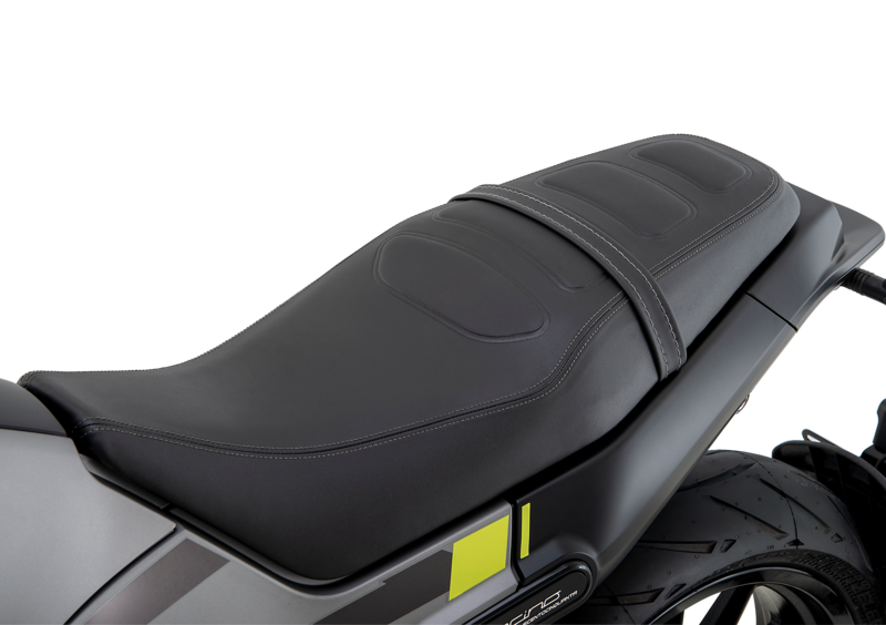 Benelli Leoncino 250 Leoncino 250 (2019 - 20) (9)