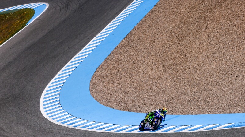 MotoGP: Il mondiale? Comincia a Jerez