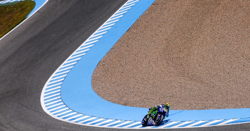 MotoGP: Il mondiale? Comincia a Jerez