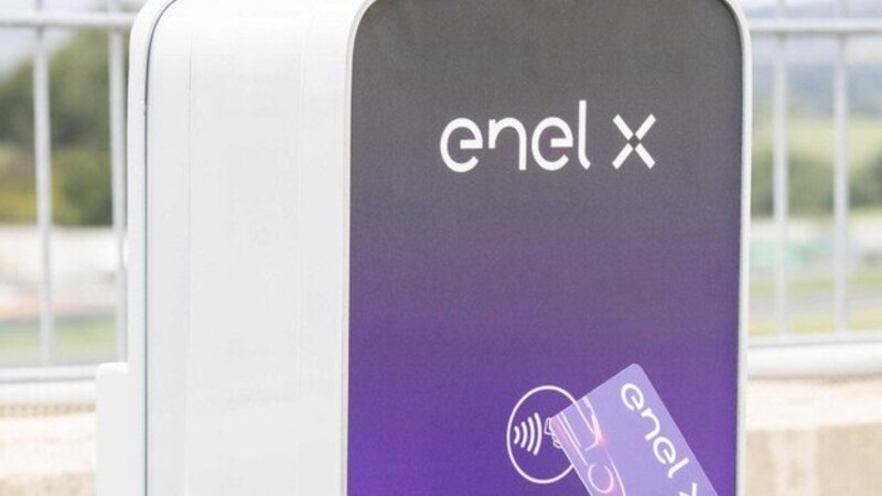 FCA, accordo con Enel X e Engie per la mobilit&agrave; elettrica