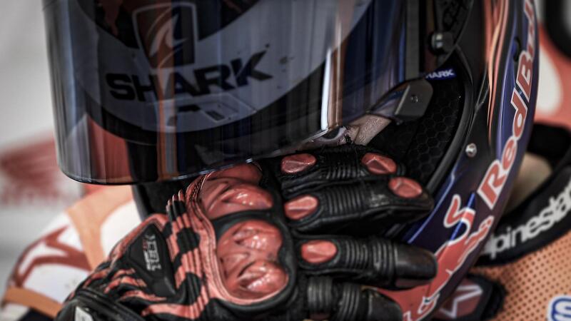 MotoGP 2019, Lorenzo: "Ero troppo eccitato"