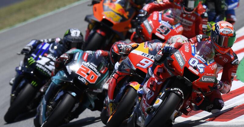 MotoGP 2019: Spunti, considerazioni, domande dopo il GP di Catalunya