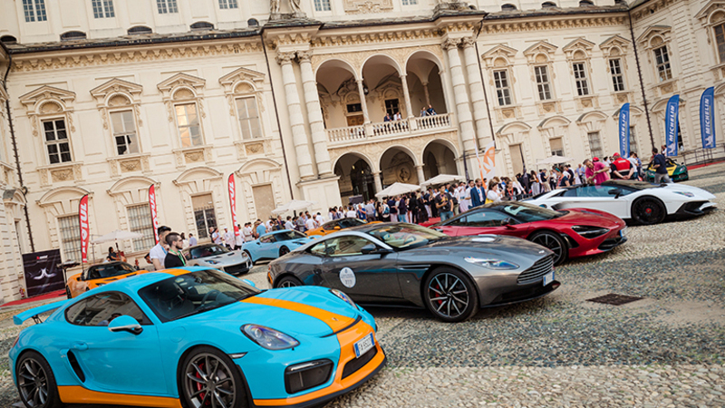 Parco Valentino 2019: cosa c&rsquo;&egrave; da vedere [Video]