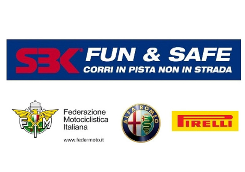 Infront impegnata nella sicurezza con il progetto Fun &amp; Safe