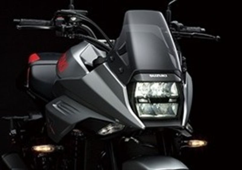 Suzuki Katana 1000 Katana 1000 Jindachi (2019 - 20) (2)